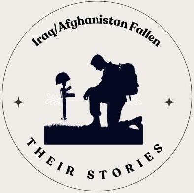 The Iraq/ Afghanistan Fallen Stories as told by their Family and Friends